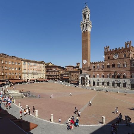 La Casa Nel Poggio 247 Vicino A Siena Apartment Ponte a Tressa ภายนอก รูปภาพ