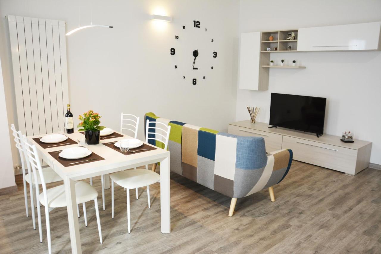 La Casa Nel Poggio 247 Vicino A Siena Apartment Ponte a Tressa ภายนอก รูปภาพ