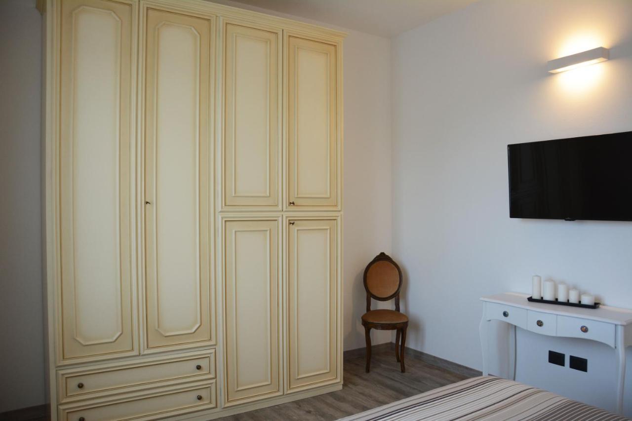 La Casa Nel Poggio 247 Vicino A Siena Apartment Ponte a Tressa ภายนอก รูปภาพ