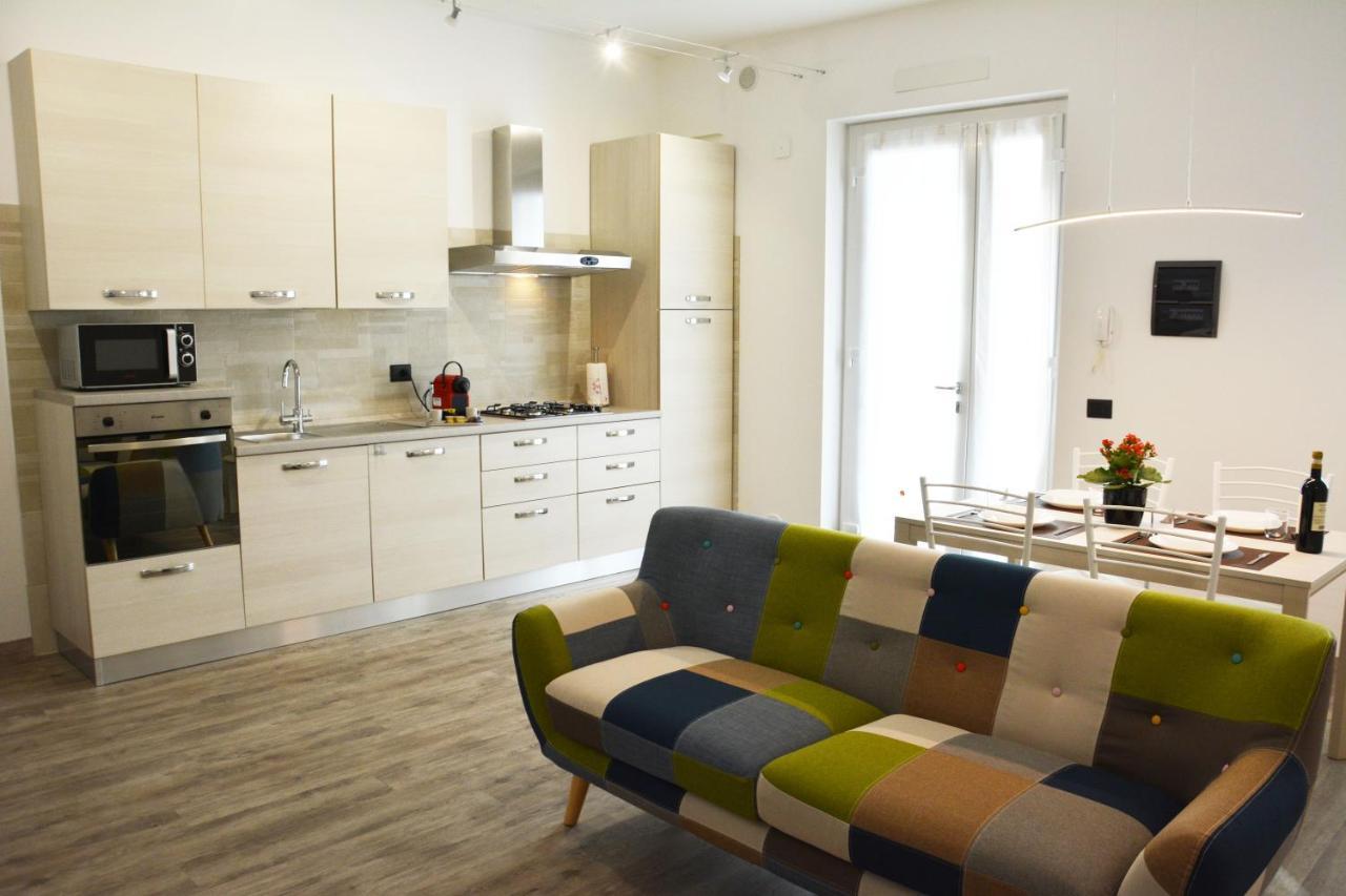 La Casa Nel Poggio 247 Vicino A Siena Apartment Ponte a Tressa ภายนอก รูปภาพ