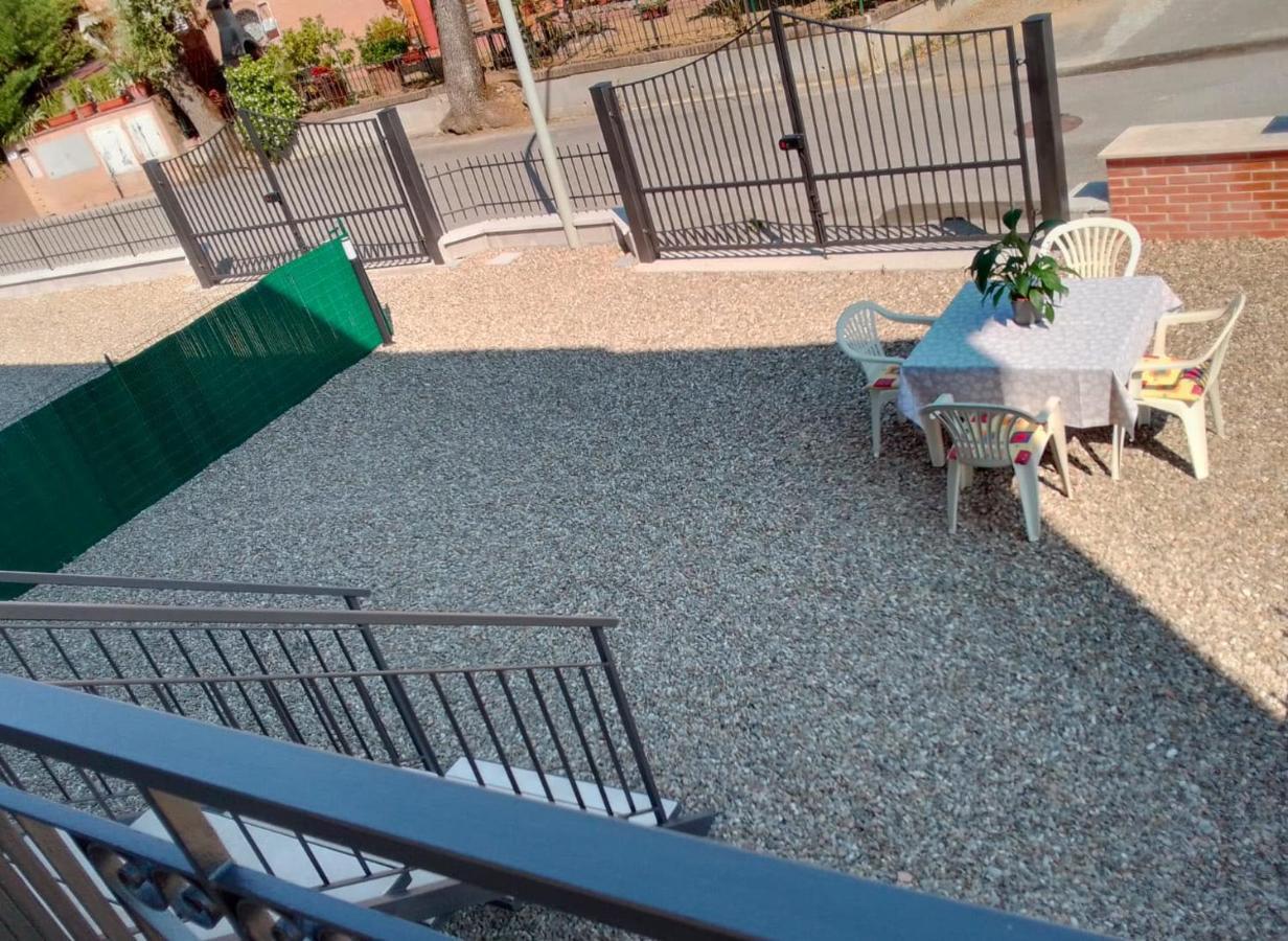 La Casa Nel Poggio 247 Vicino A Siena Apartment Ponte a Tressa ภายนอก รูปภาพ