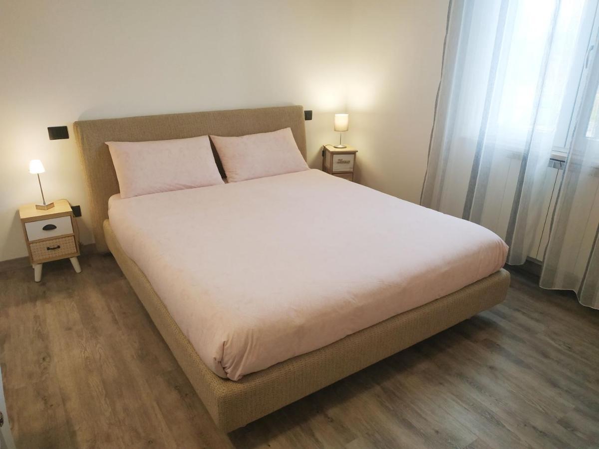 La Casa Nel Poggio 247 Vicino A Siena Apartment Ponte a Tressa ภายนอก รูปภาพ