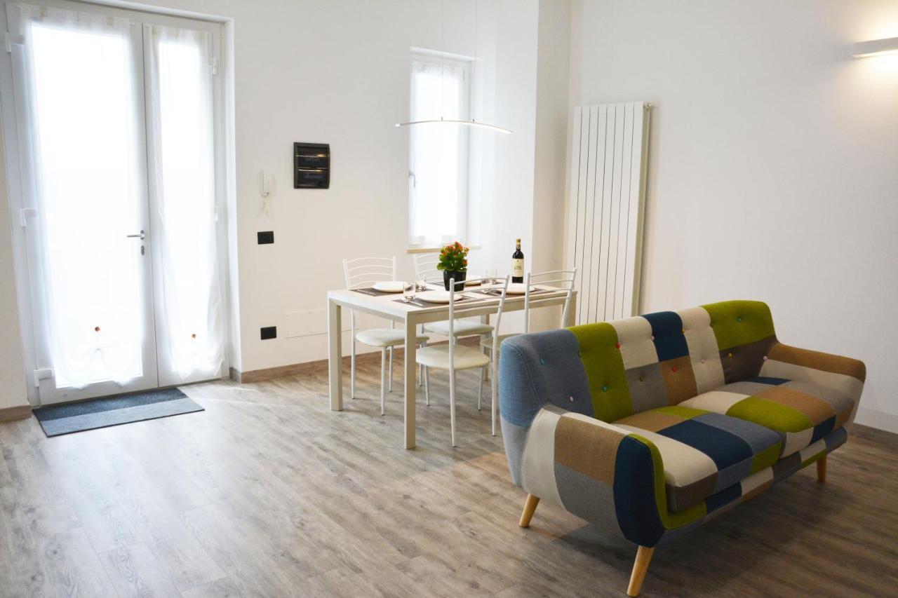 La Casa Nel Poggio 247 Vicino A Siena Apartment Ponte a Tressa ภายนอก รูปภาพ