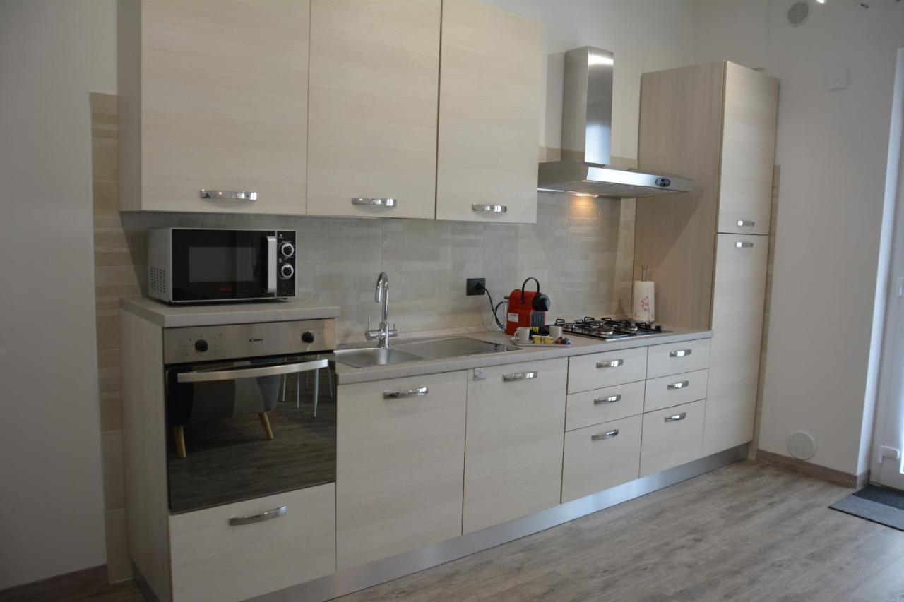 La Casa Nel Poggio 247 Vicino A Siena Apartment Ponte a Tressa ภายนอก รูปภาพ