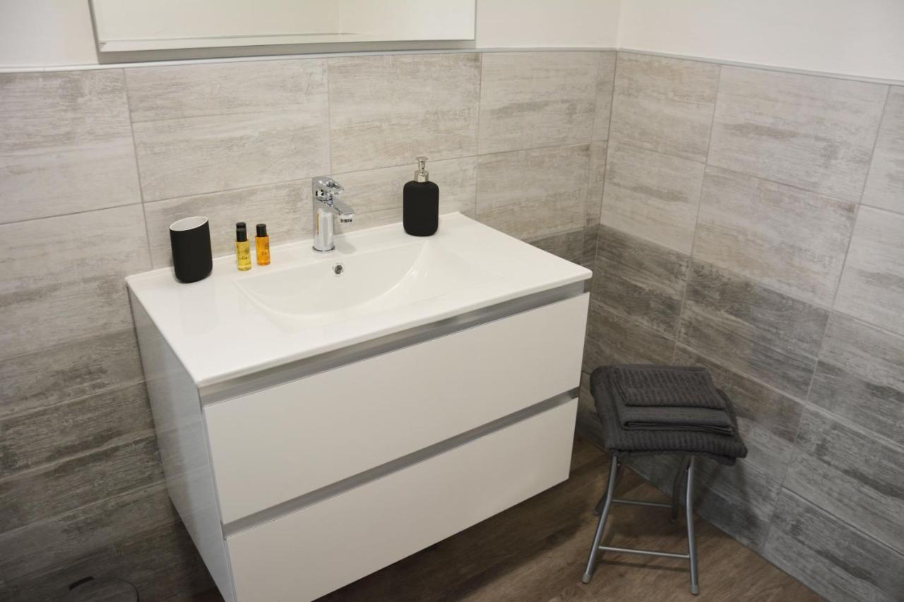 La Casa Nel Poggio 247 Vicino A Siena Apartment Ponte a Tressa ภายนอก รูปภาพ
