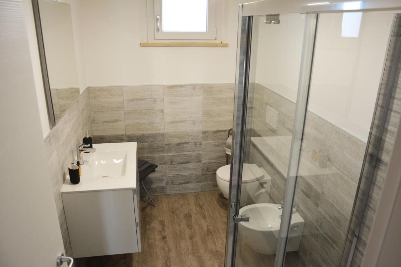 La Casa Nel Poggio 247 Vicino A Siena Apartment Ponte a Tressa ภายนอก รูปภาพ